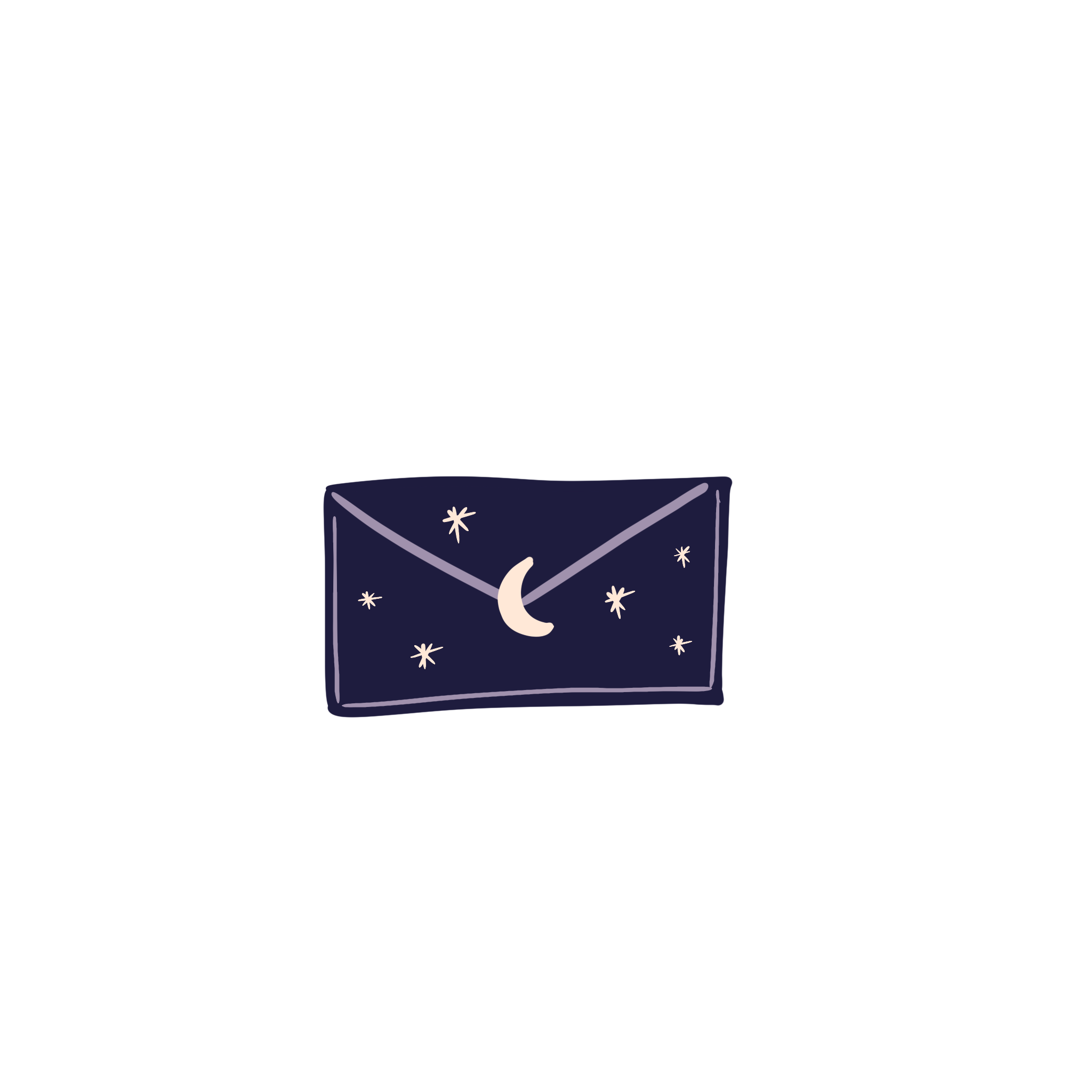 Dreamtime Mail