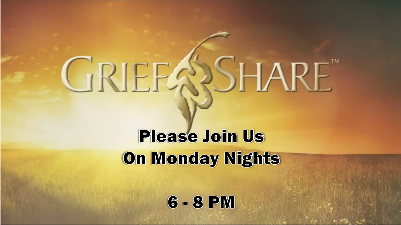 GriefShare
