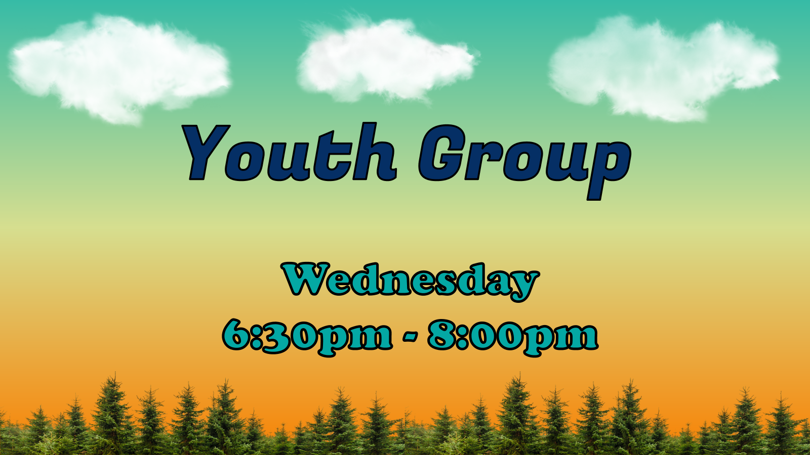 Youth Group