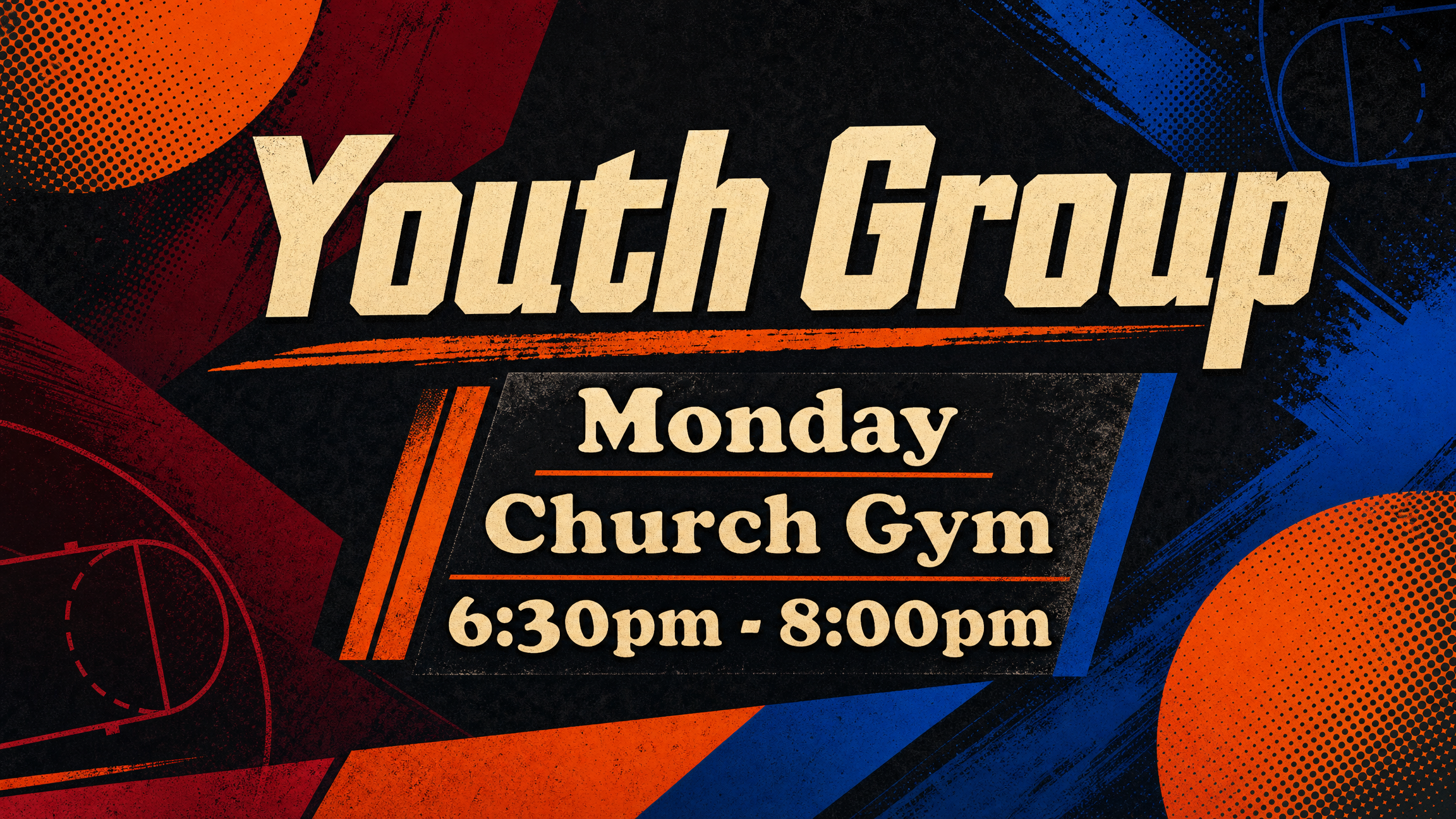 Youth Group