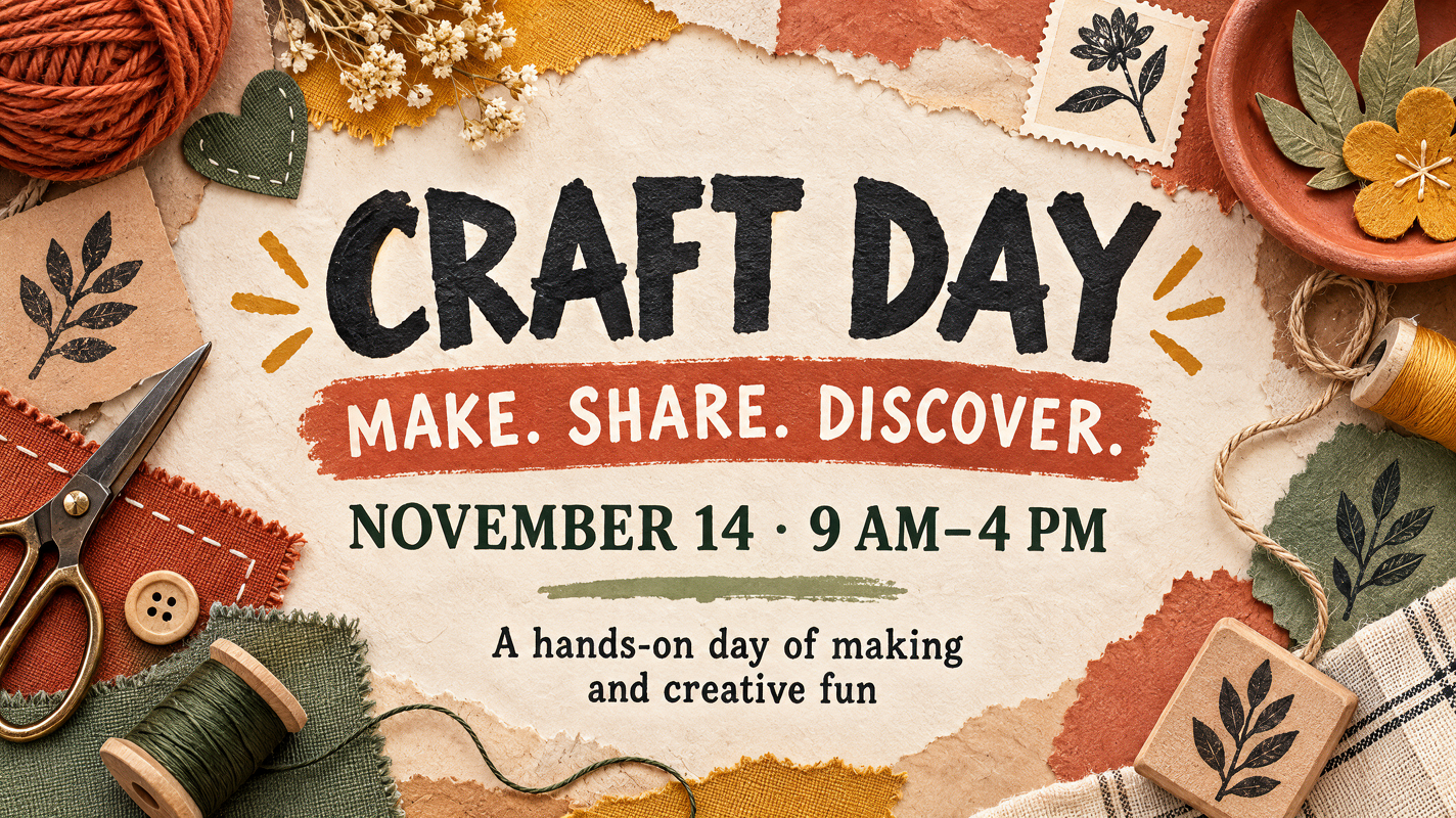 Craft Day