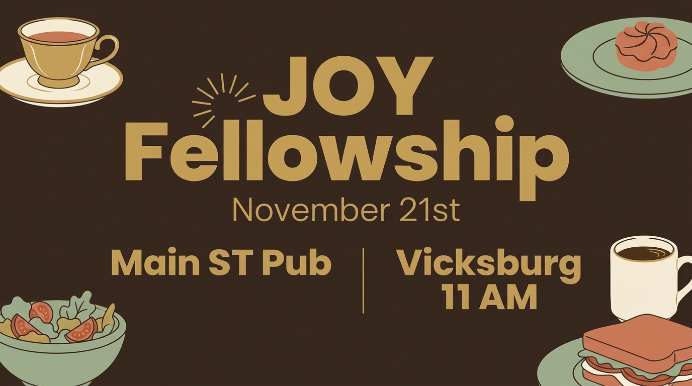 JOY Fellowship
