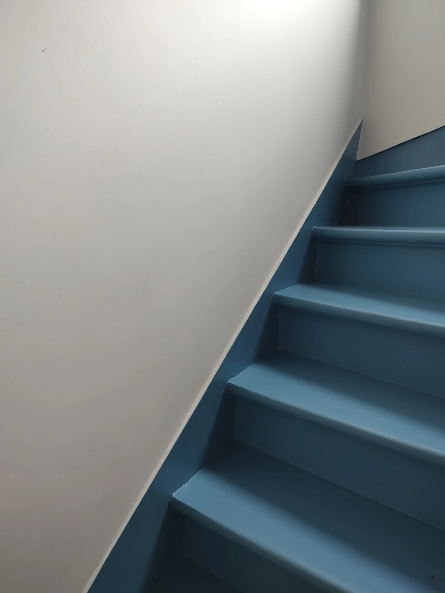 Trappenhal schilderwerken in Antwerpen