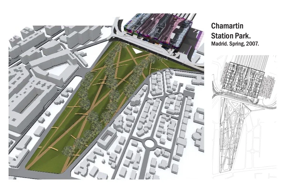 Justin Hoin Portfolio, January, 2009