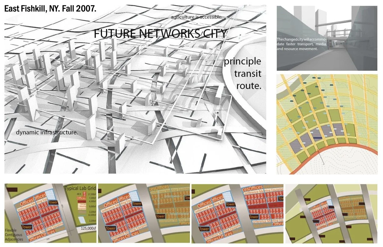 Justin Hoin Portfolio Spring 2008