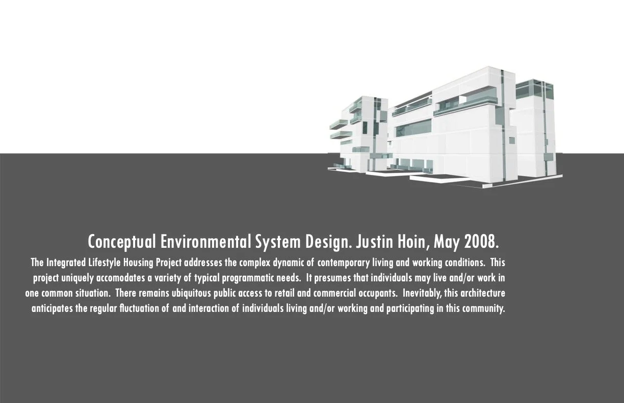 Mechanical System Design (RPI) 2008