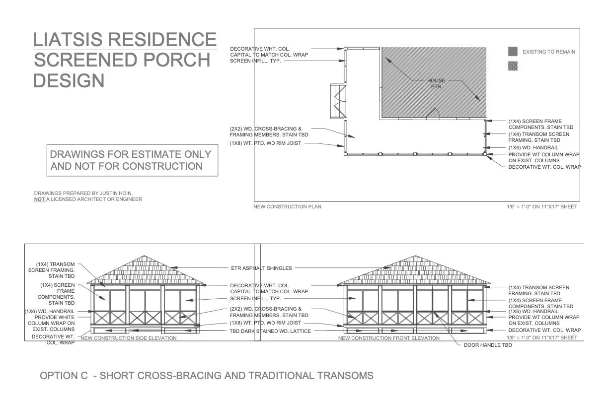 20230224 Screened Porch - 21 De Russey Lane-COMPARISON.jpg
