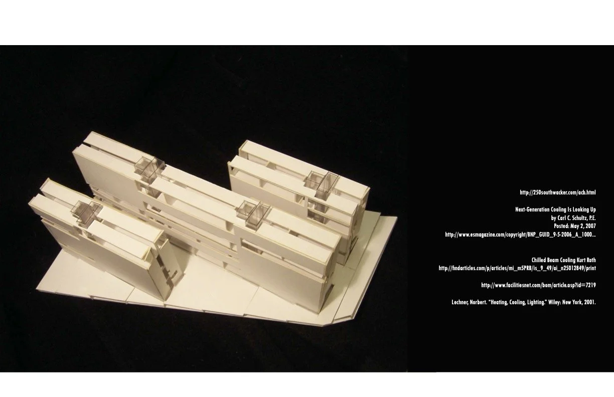 Mechanical System Design (RPI) 2008