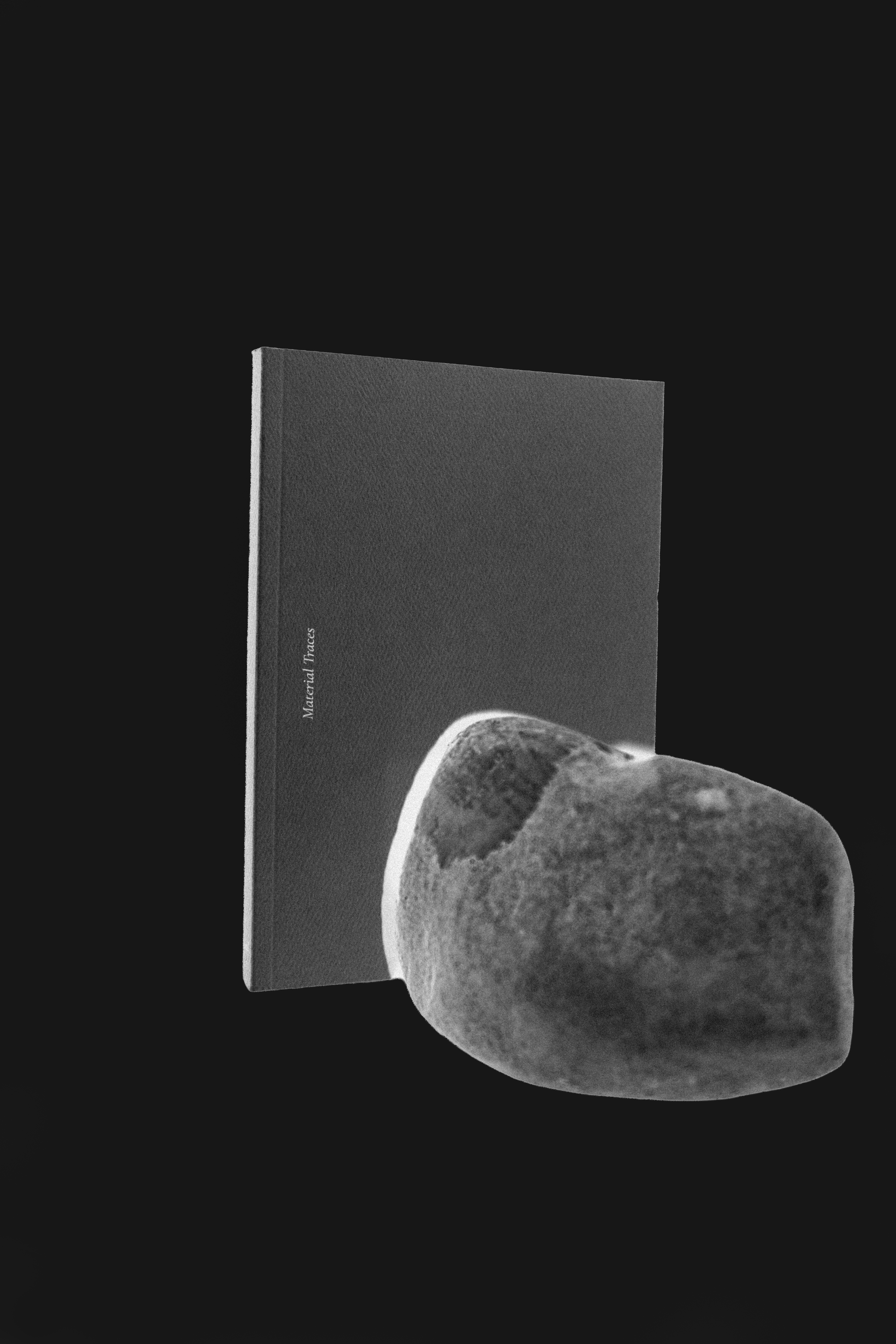 Material Traces - vol. 1 PDF VERSION