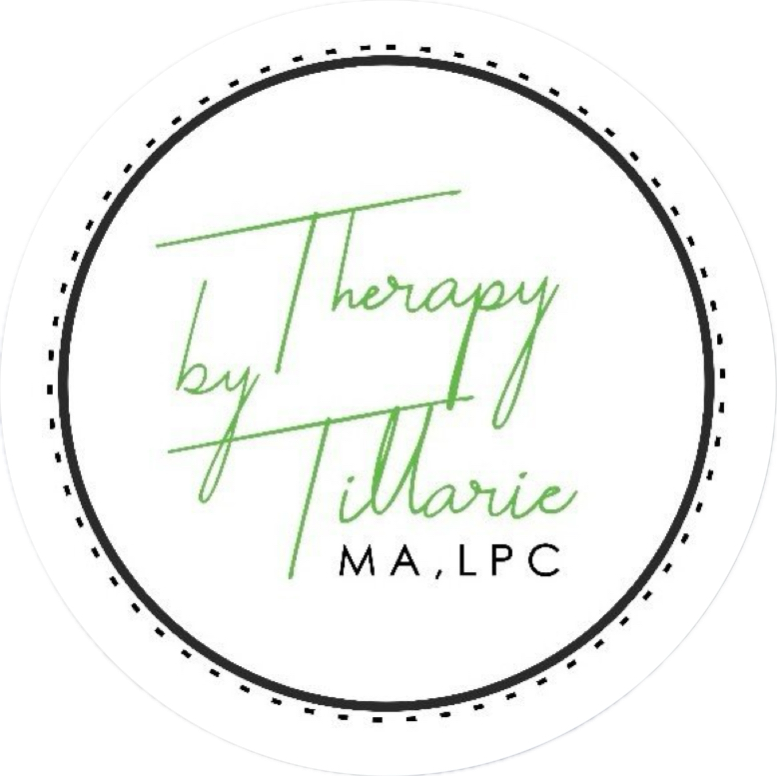 Therapy by Tillarie
