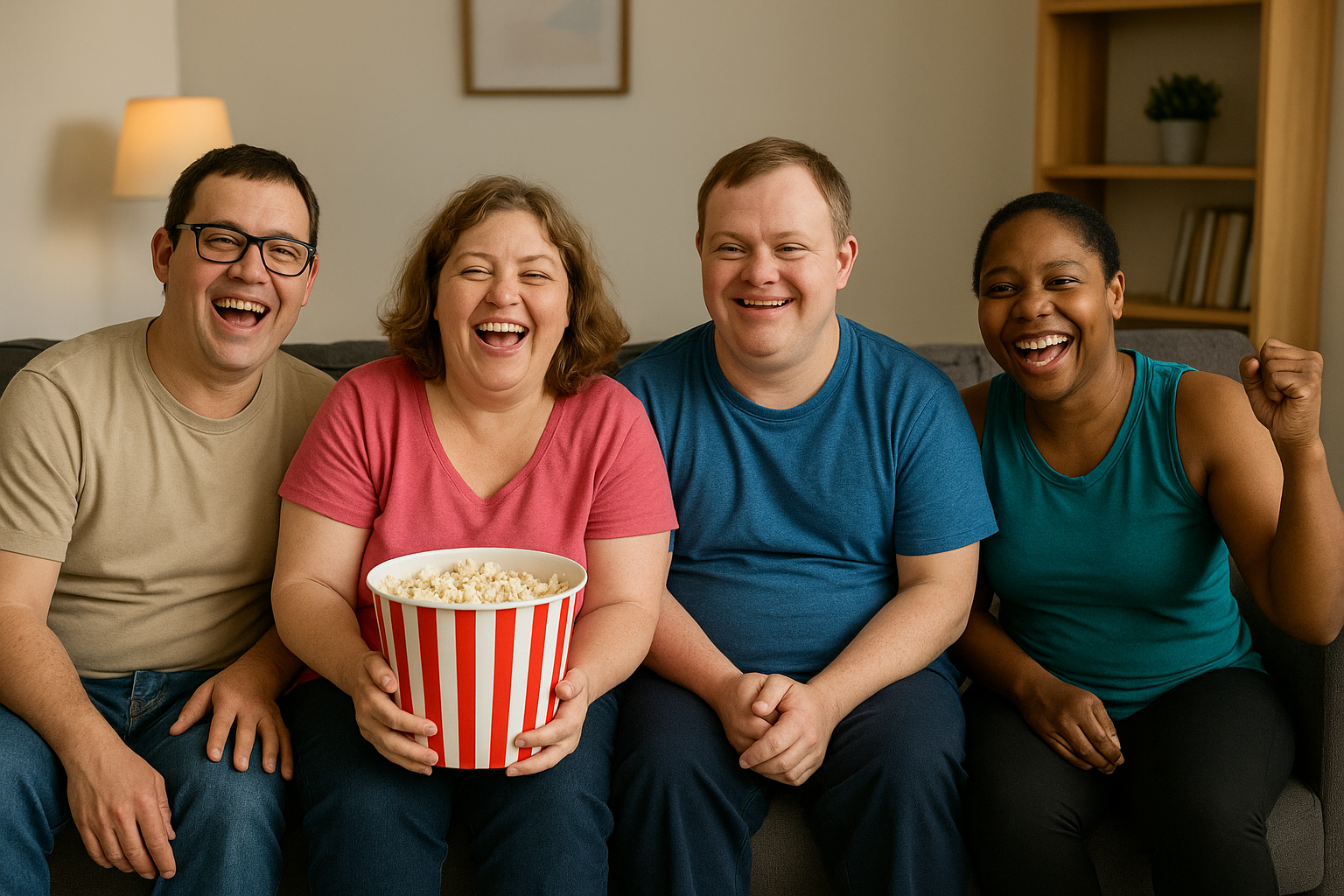 Movie Night Fun and Laughter.png