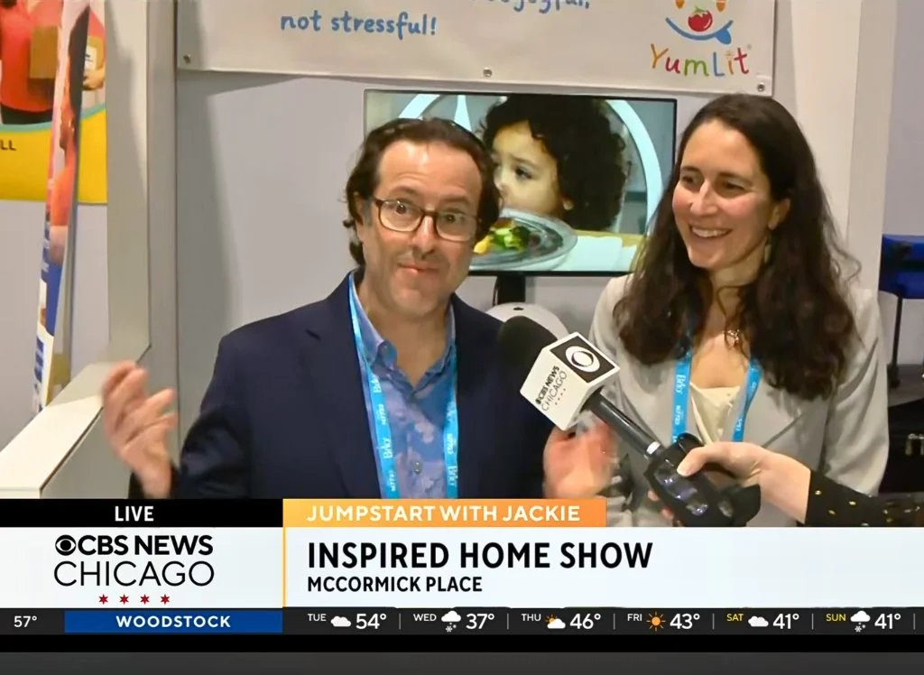 [Watch] The Inspired Home Show taking over McCormick Place
