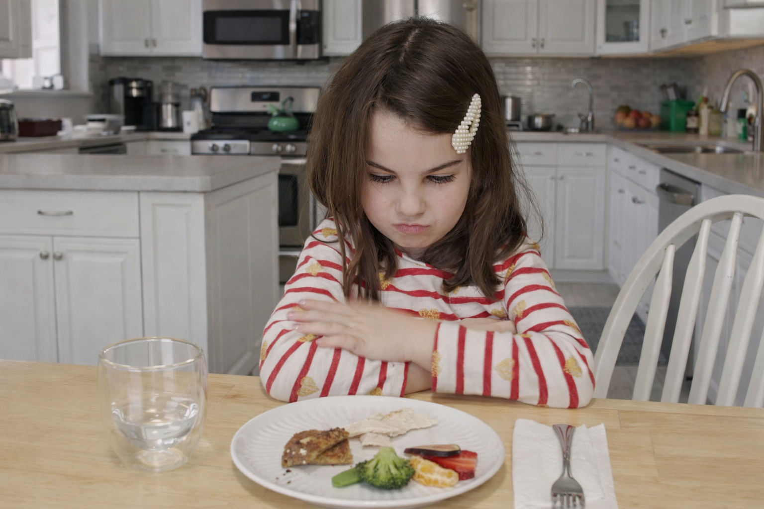 What's Really Going on with Your Picky Toddler and How to Gently Help&nbsp;