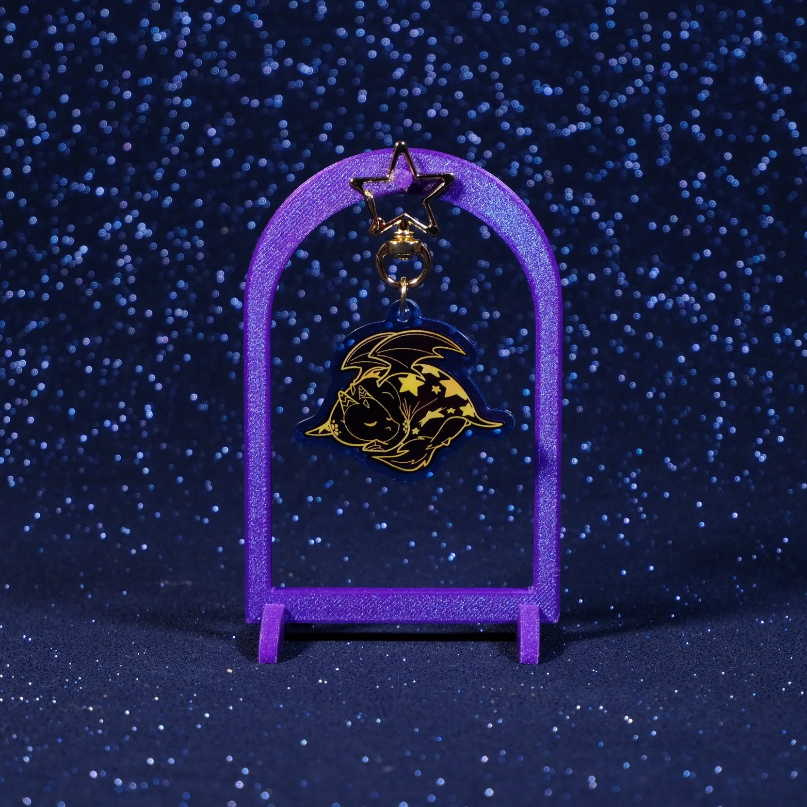 In the Night, Dream delight