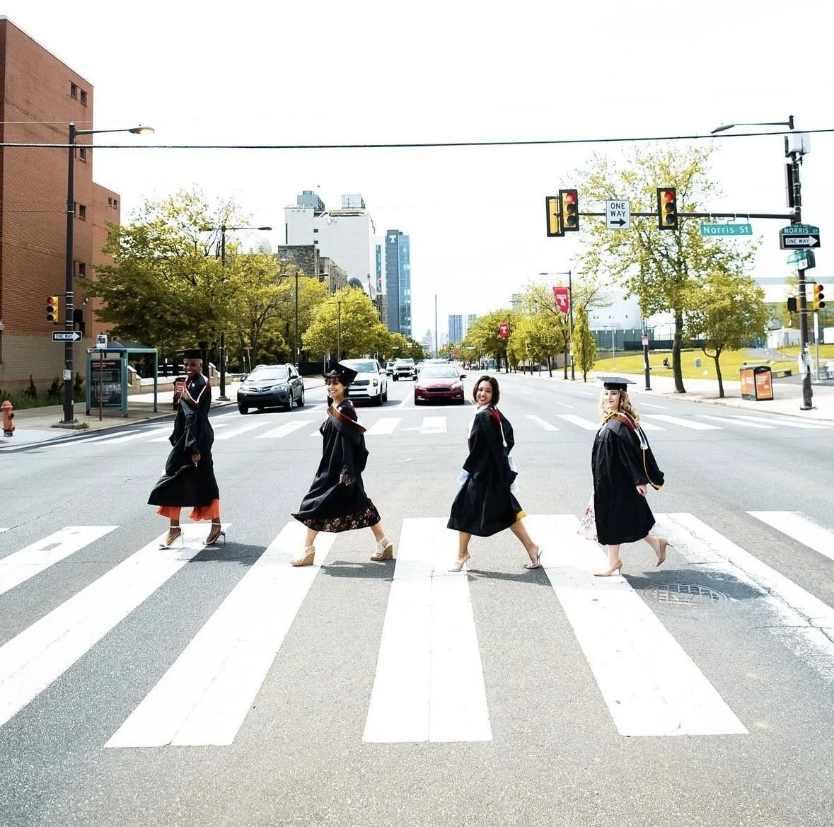 Temple University Musical Theater Graduate - Alexa Joseph