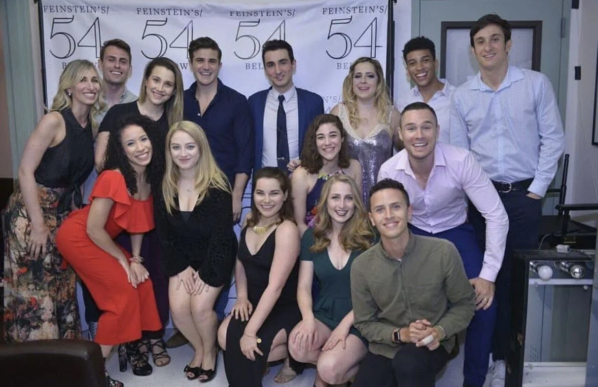 Alexa Joseph - 54 Below