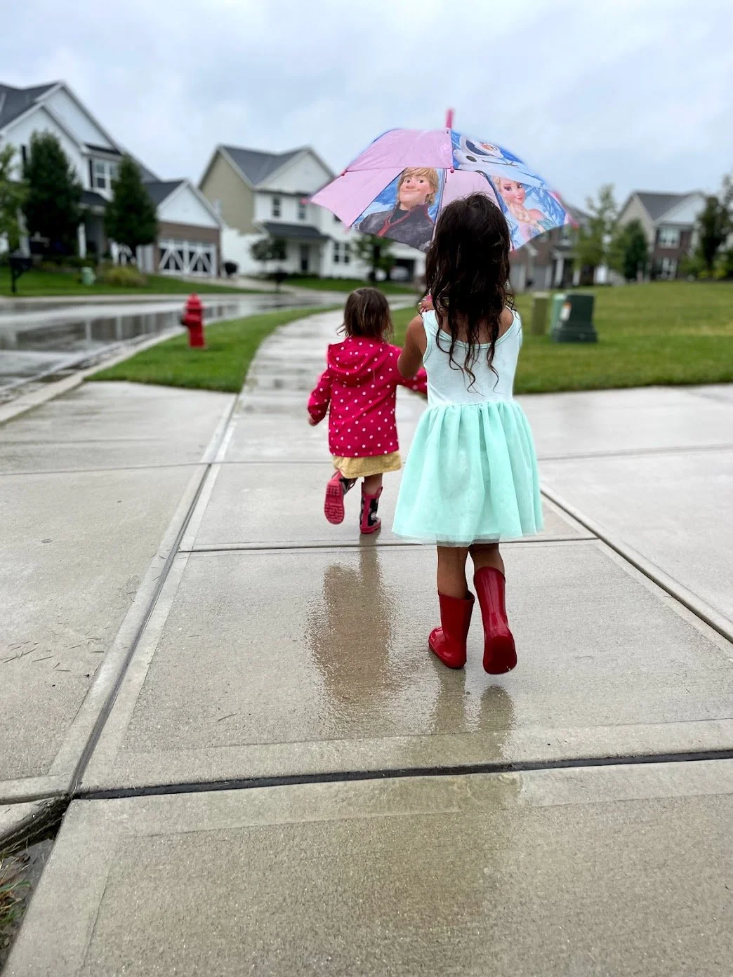 Rainy Day Porch Ideas for Kids