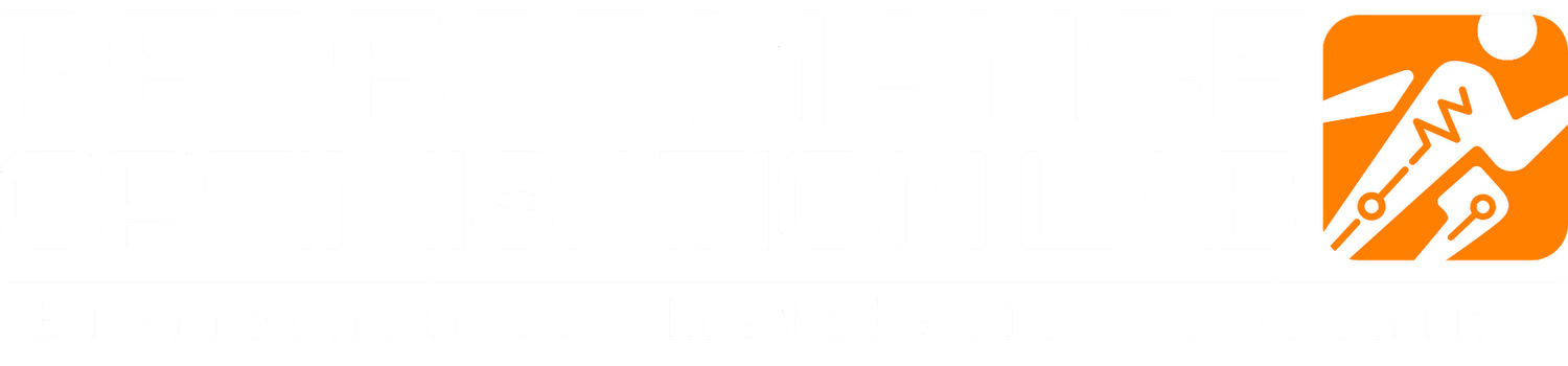 Performance Optimisation Lab | Biomechanics &amp; Metabolic Testing | Hackney