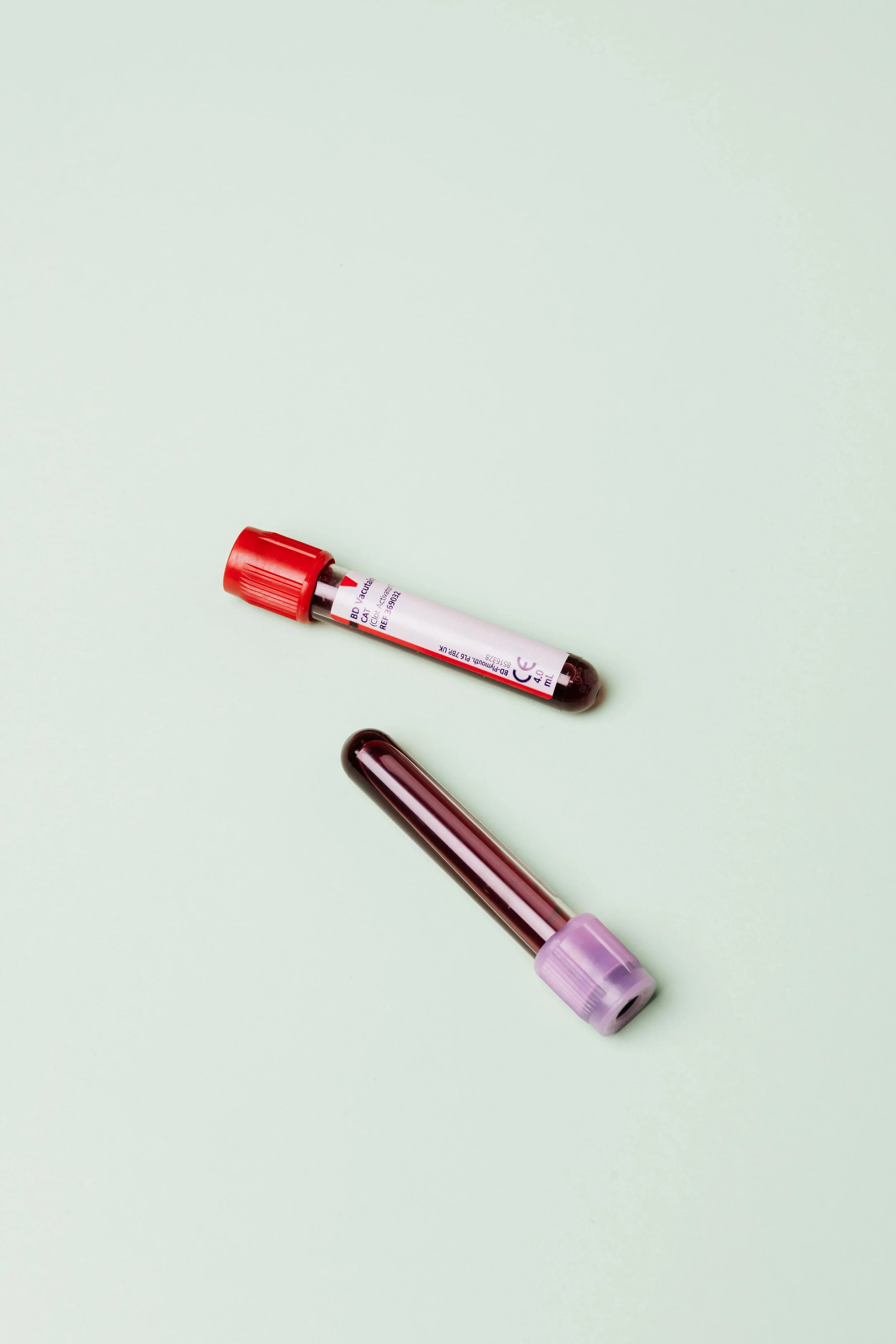 Liquid Biopsy and Circulating Tumor DNA: Where Veterinary Oncology Diagnostics Are Headed