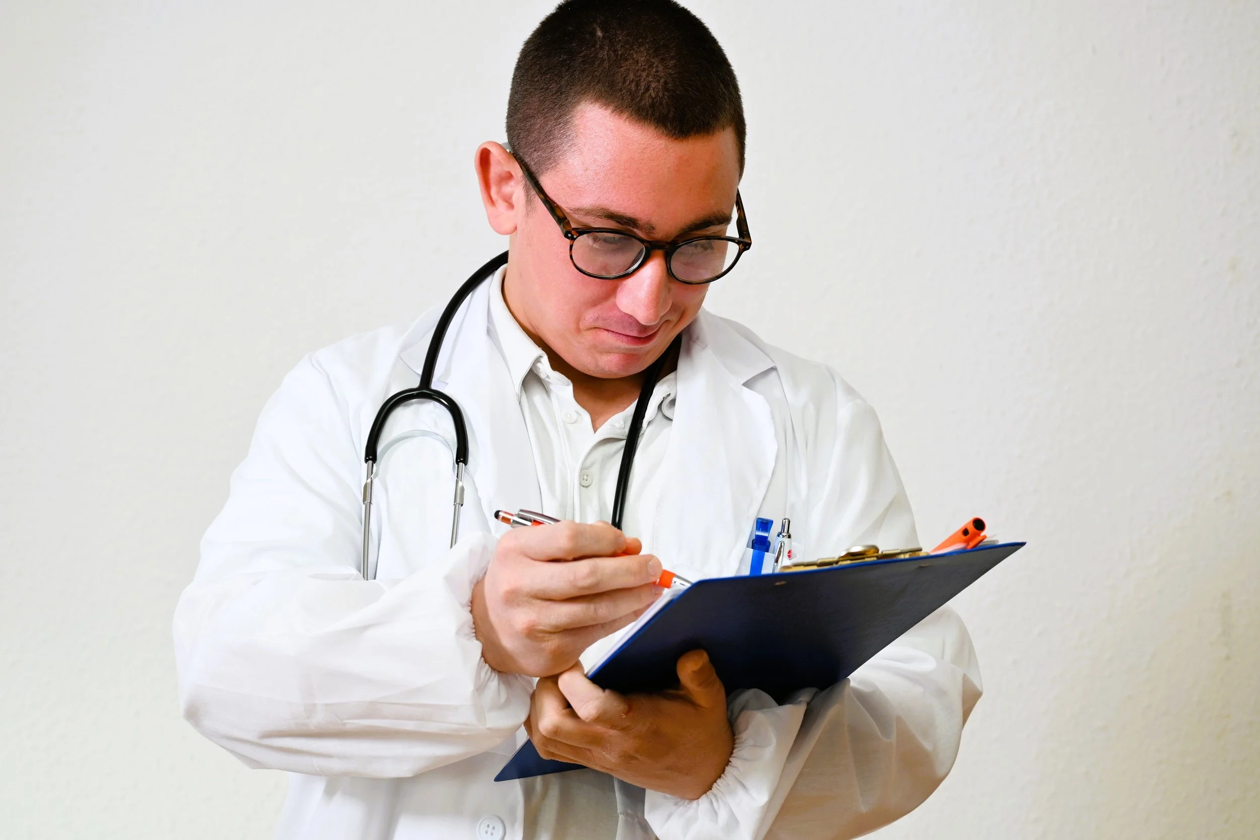 Tired of Hedging in Your Pathology Reports? Here's What to Do About It