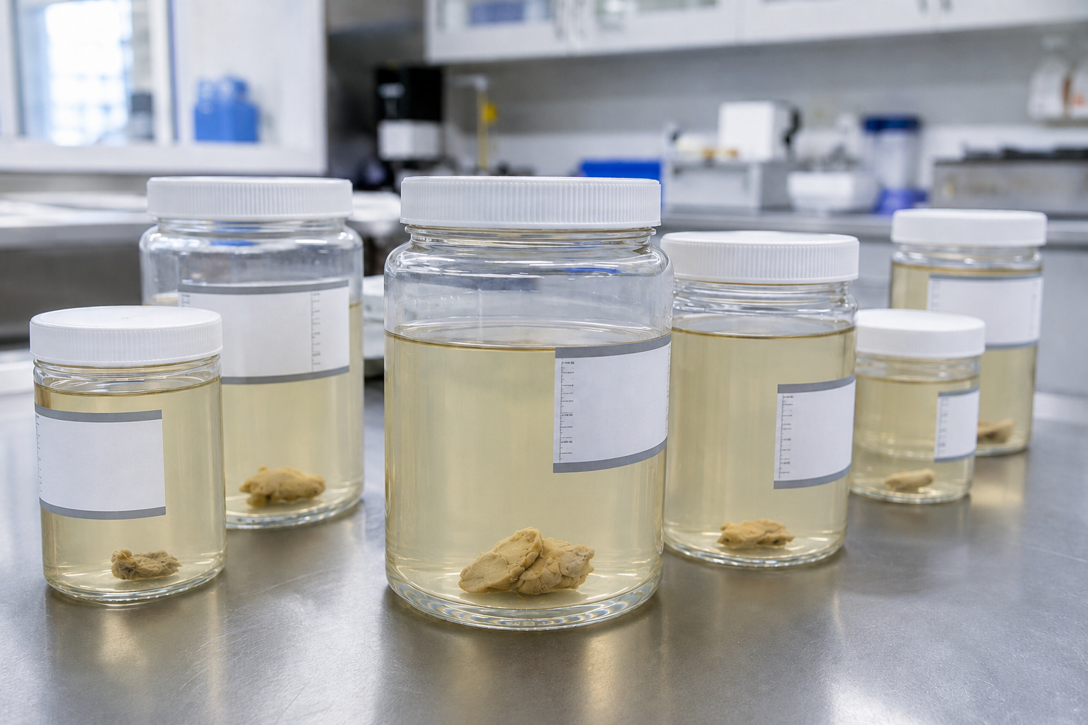 Formalin Fixation: Getting It Right Before the Tissue Reaches the Laboratory