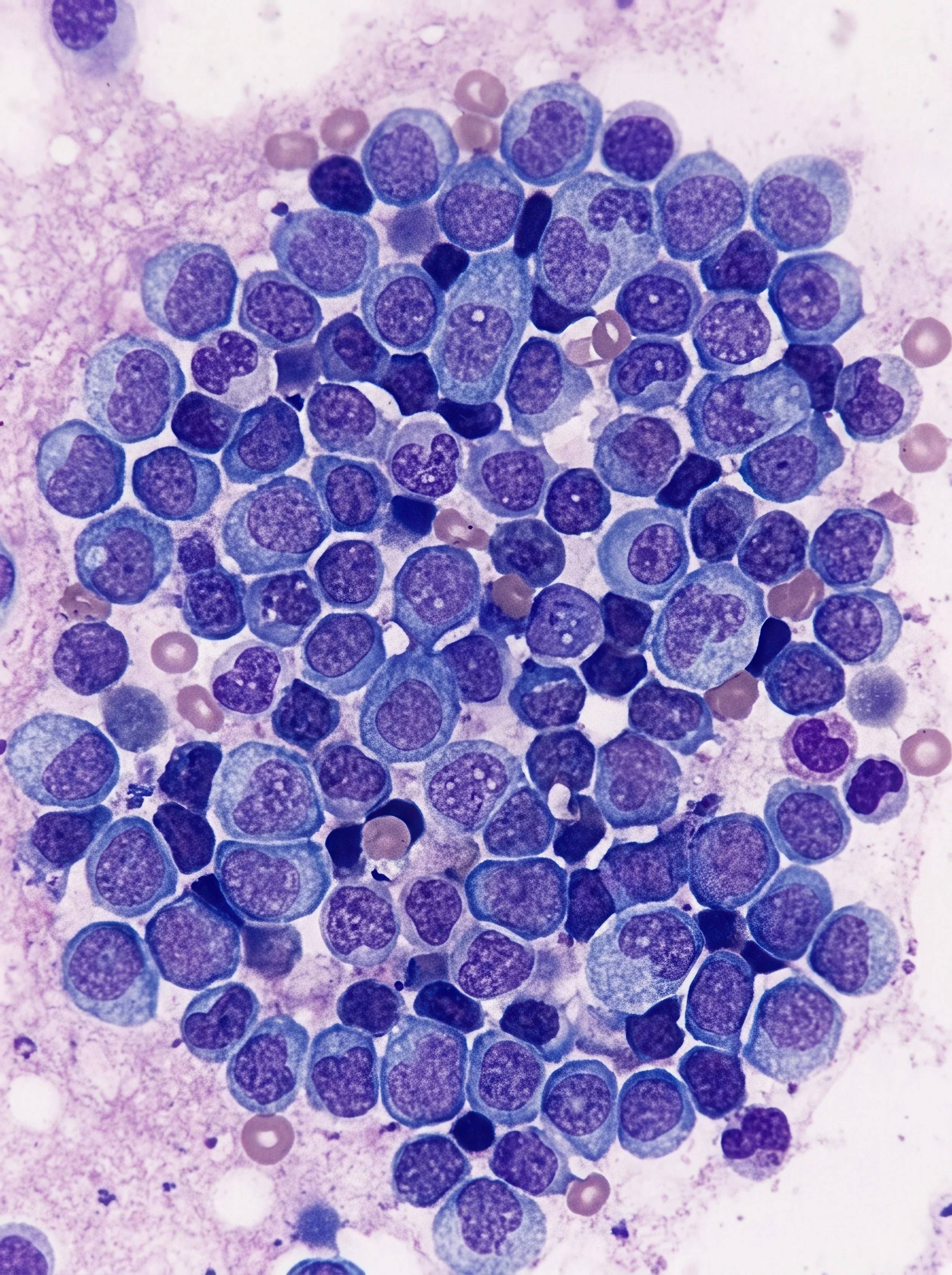 cytology image