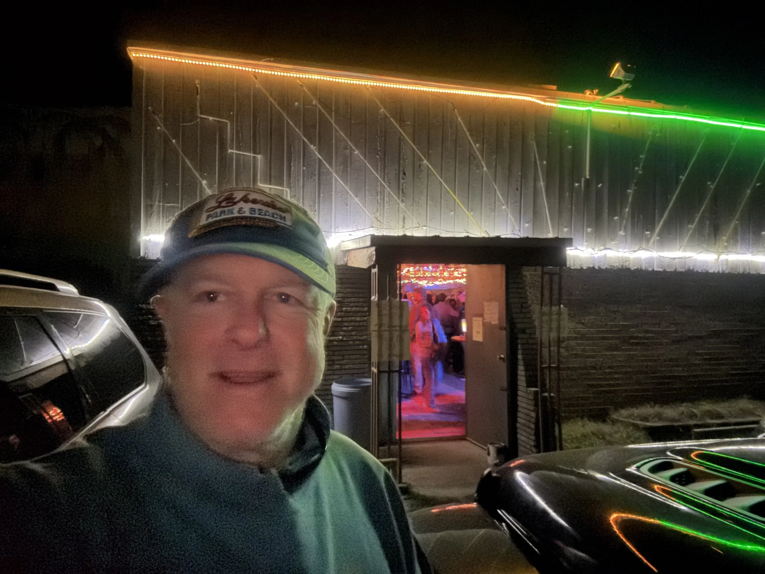 Going to the Holiday, 2025