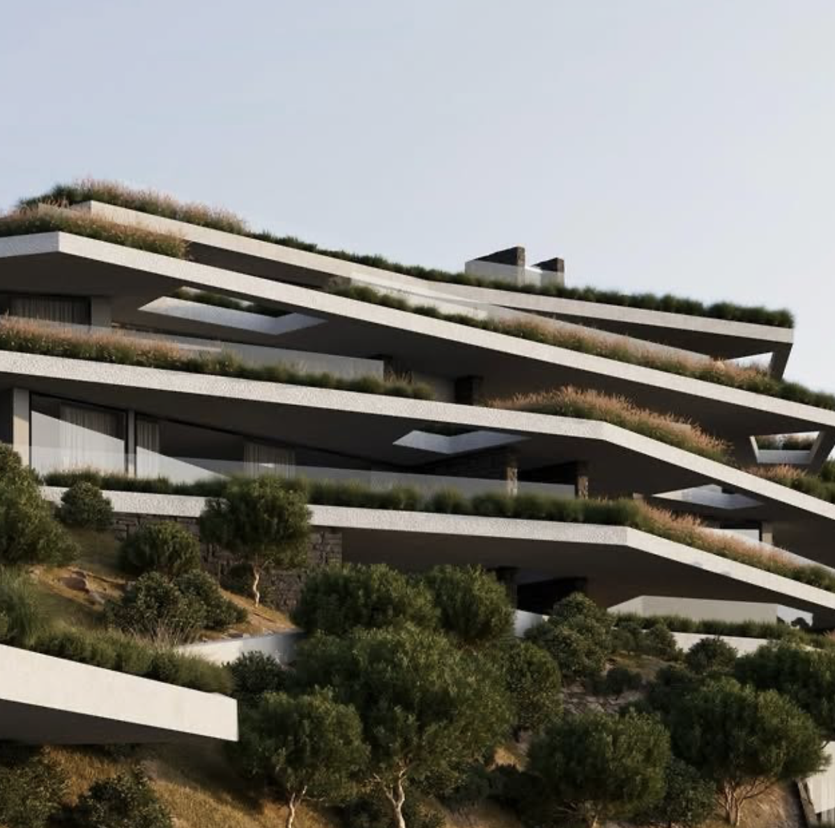 A bioarquitetura como parte da proposta de valor