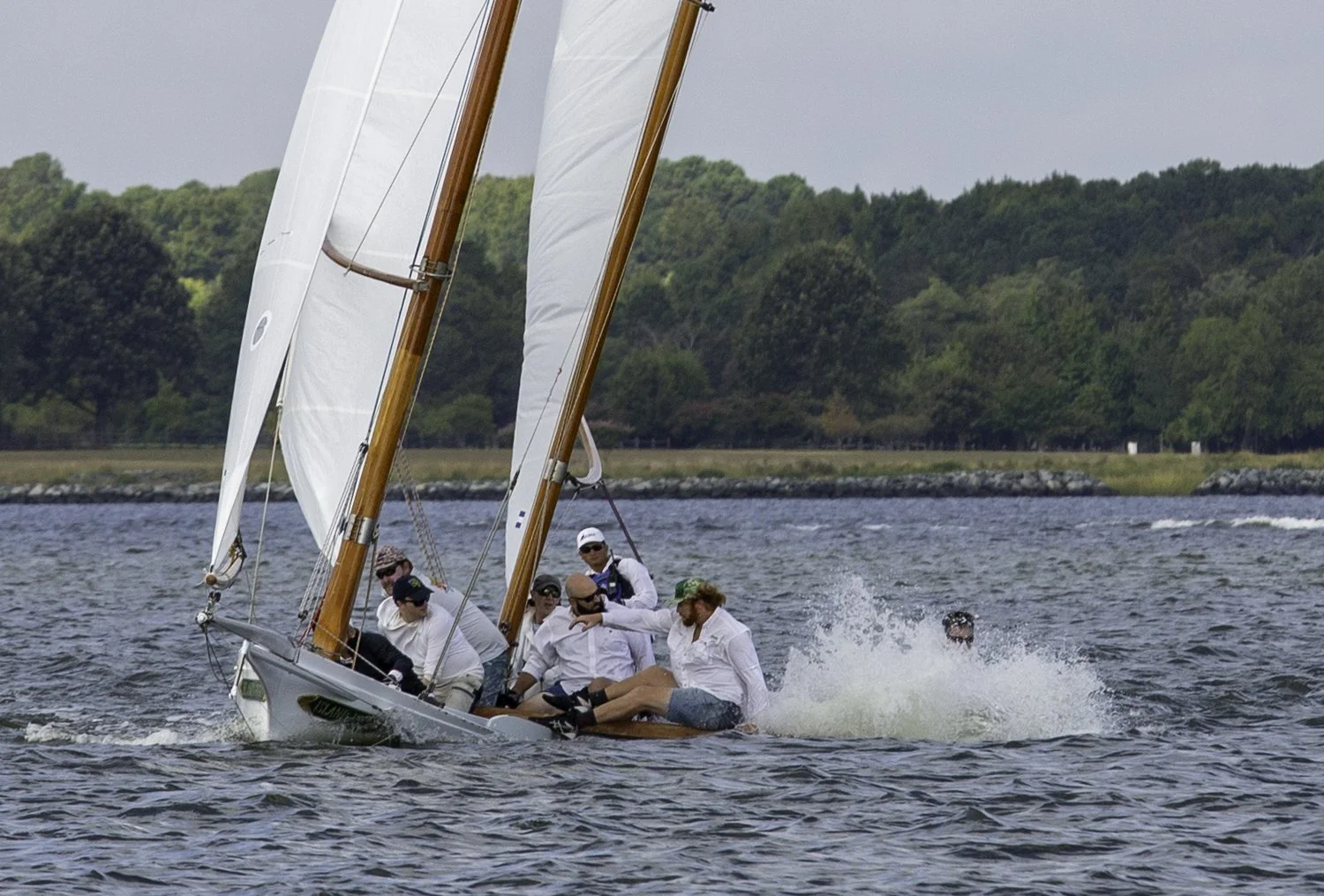 Log Canoe Races_John Rock_Jay Dee_9-15-24-3.jpg