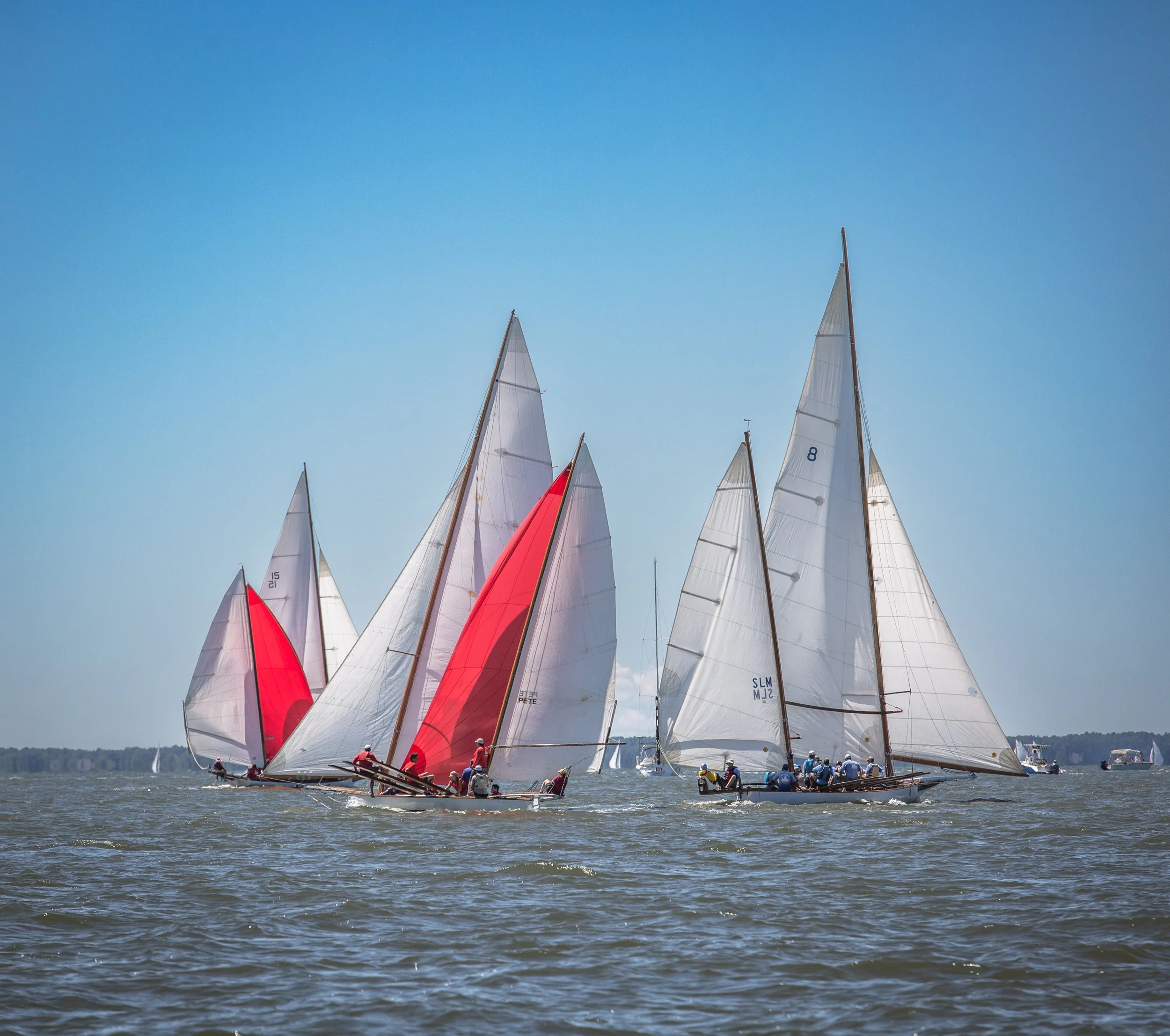 Log Canoe 2022 Race Boats-401.jpg