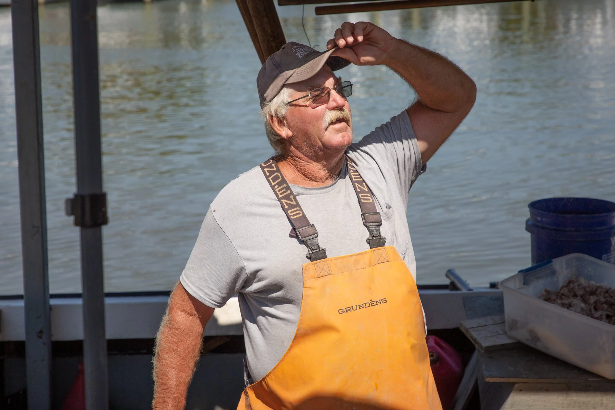 Dogwood Harbor Watermen_Mr. Harrison 4.jpg