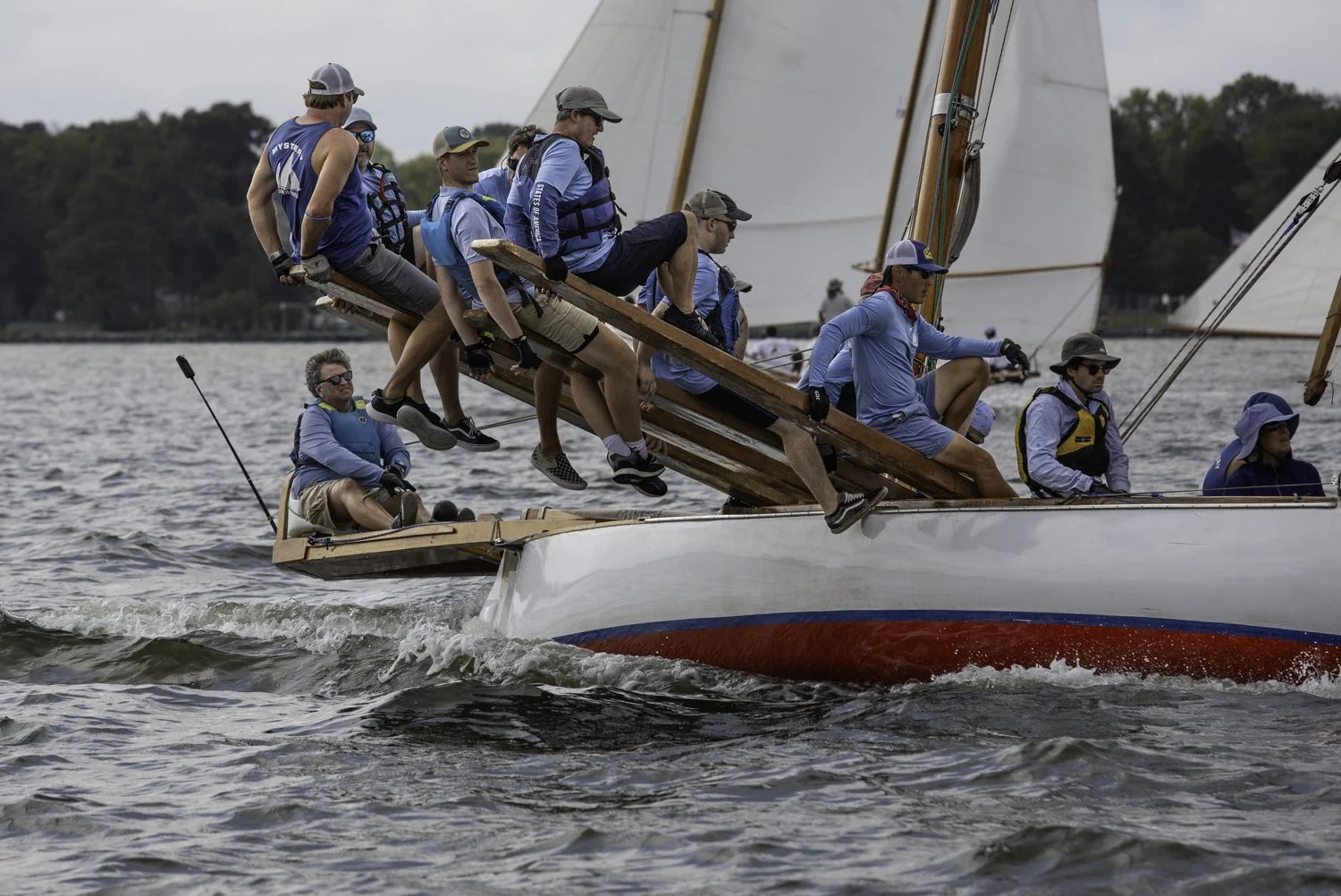 Log Canoe Races_John Rock_Jay Dee_9-15-24-41.jpg