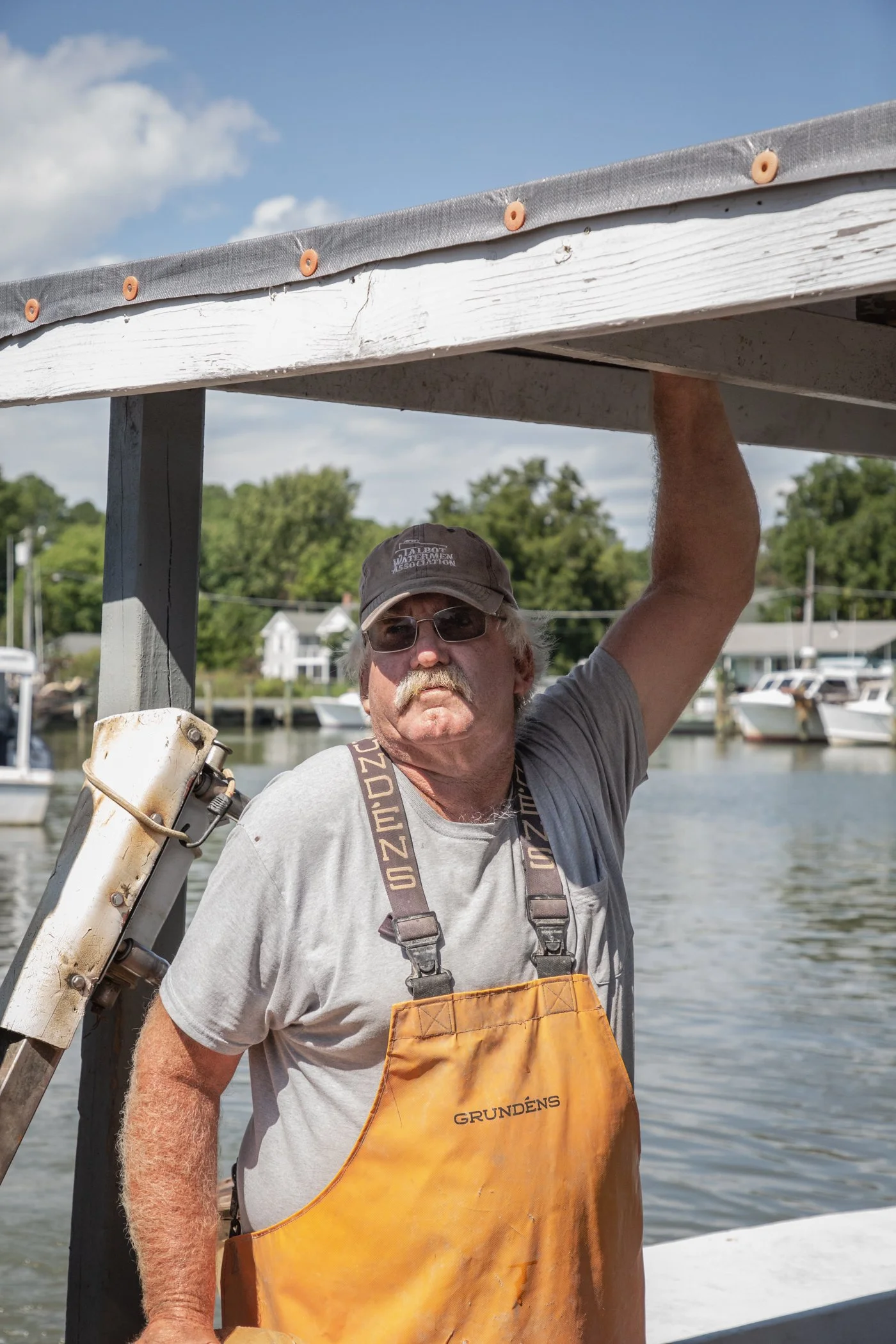 Dogwood Harbor Watermen_Mr. Harrison 3.jpg