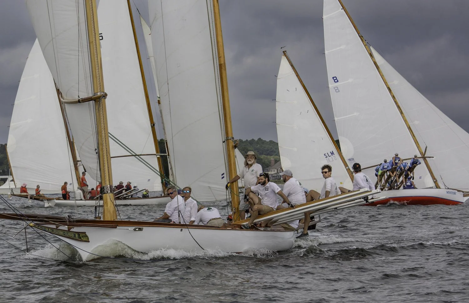 Log Canoe Races_John Rock_Jay Dee_9-15-24-25.jpg