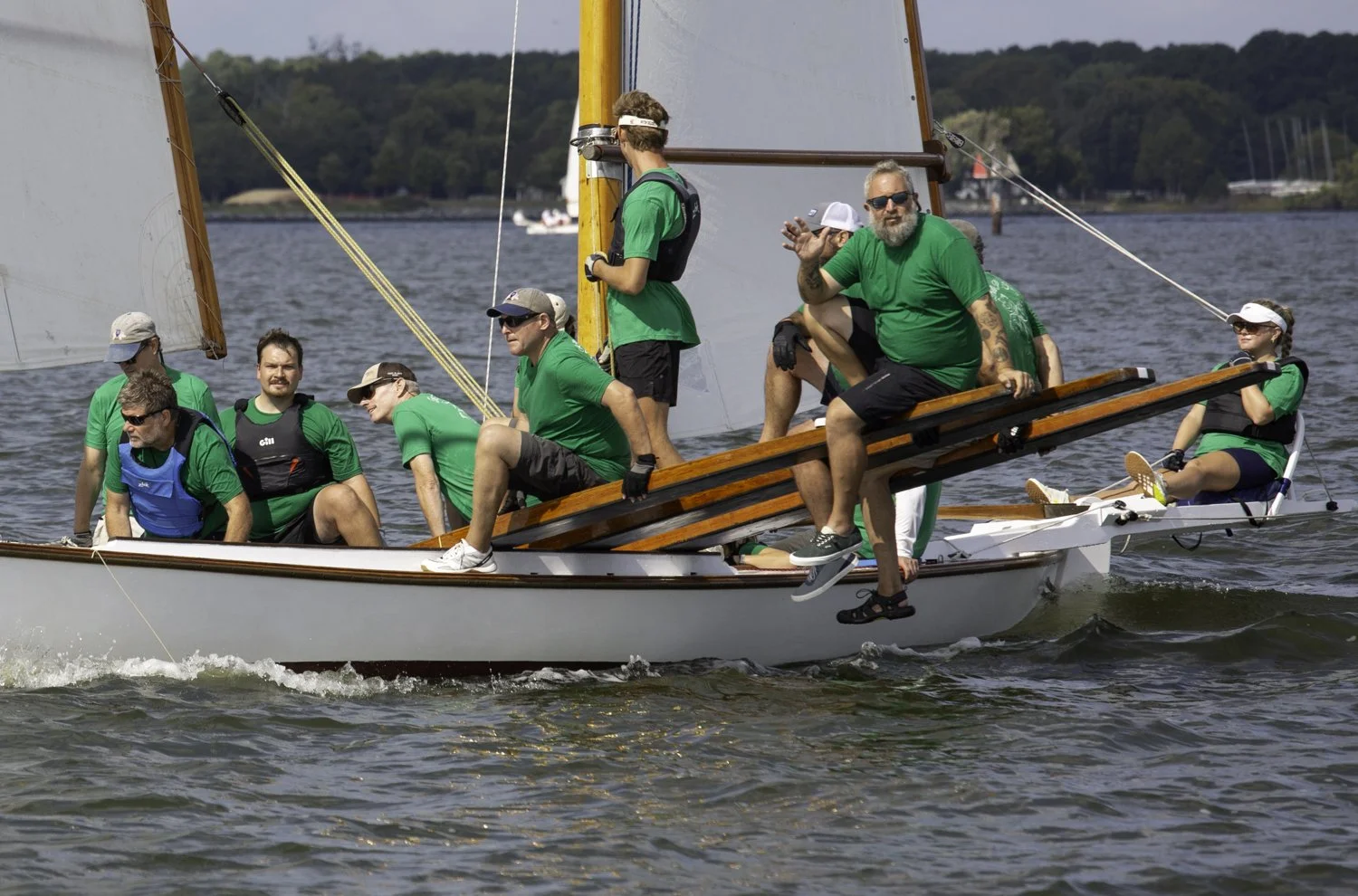 Log Canoe Races_John Rock_Jay Dee_9-15-24-8.jpg
