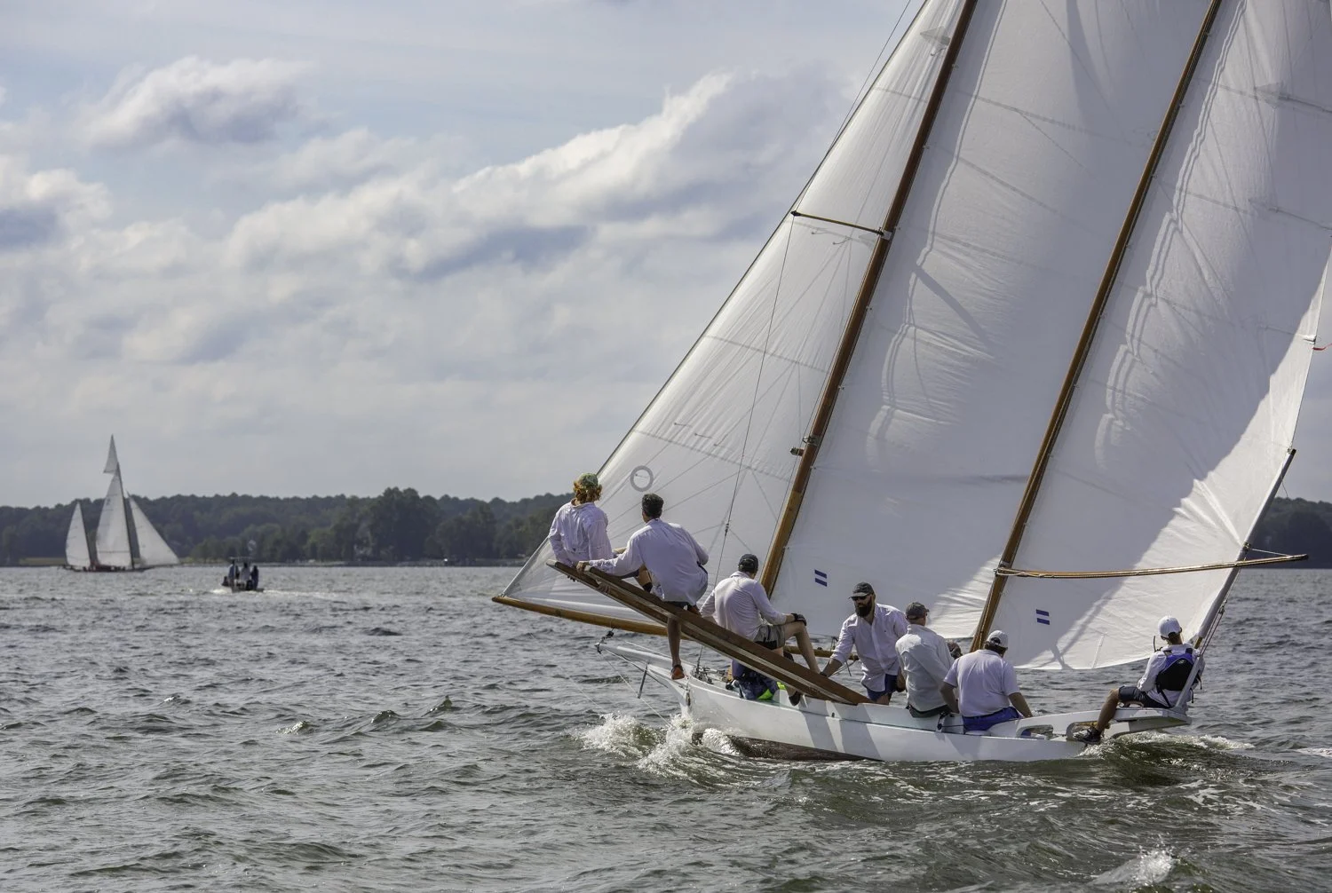 Log Canoe Races_John Rock_Jay Dee_9-15-24-7.jpg