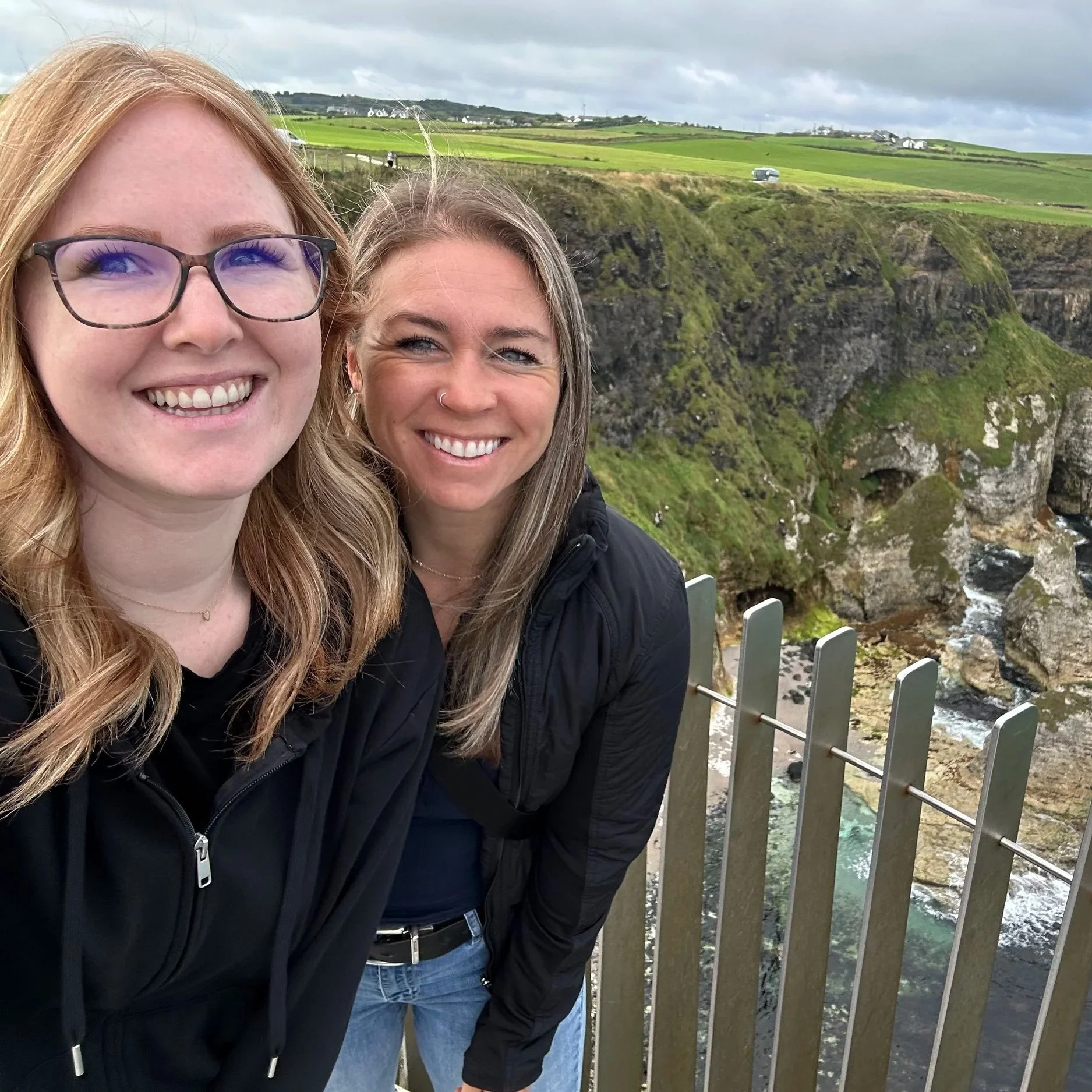 Have You Ever Thought About Starting a Business with Your Best Friend?