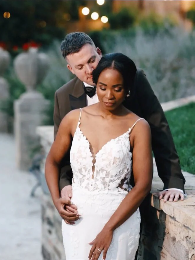 Our Blushing Bride 🤍💕

Full Head of K-Tips for a seamless wedding day look 🌸

Looking Forward To Our Brides Of 2026 🥰