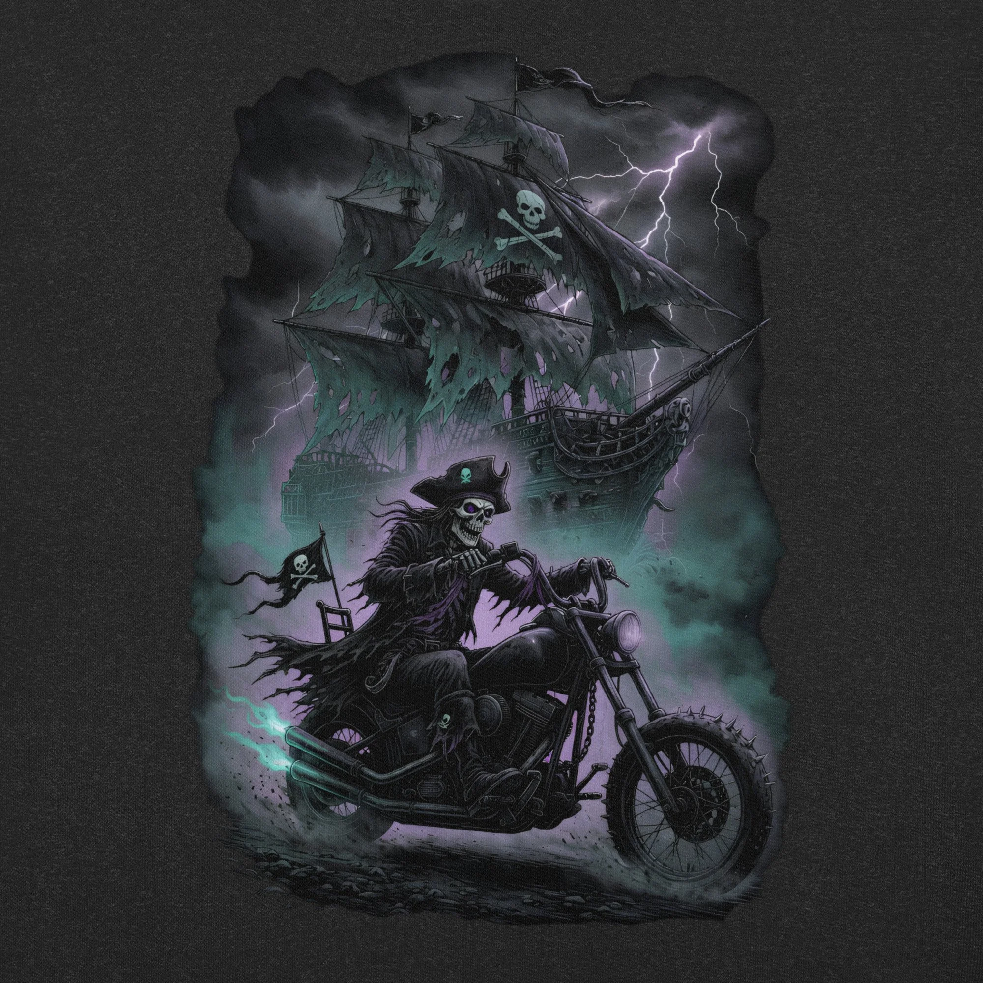 Ghost Ship Rider