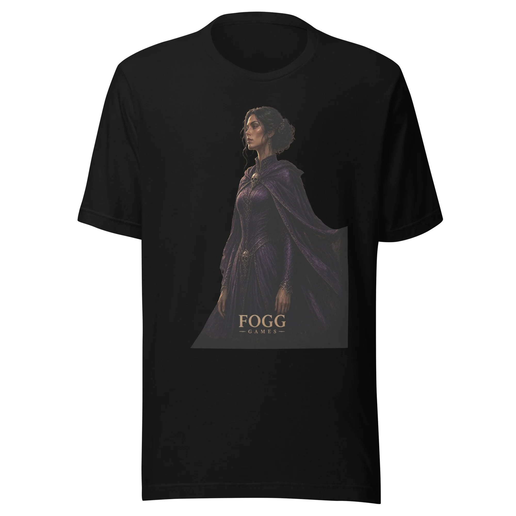 War of the Blood Kings Queen Selka Tee