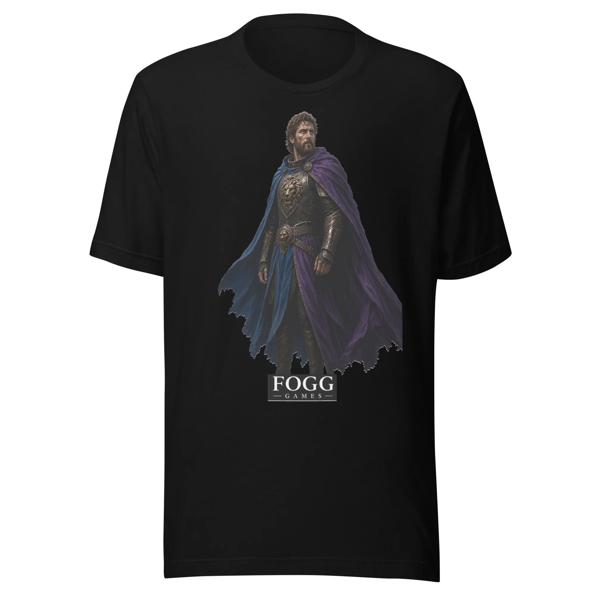 War of the Blood Kings Aldric Tee
