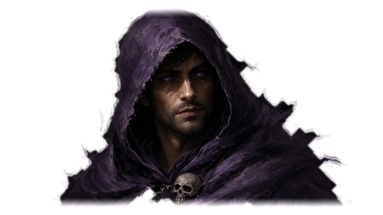Violet Assassin
