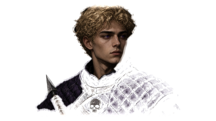 Violet Interceptor