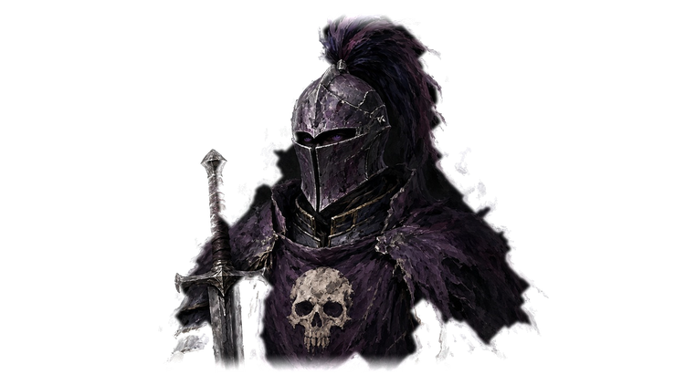 Violet Swordsman