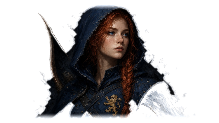 Azure Archer