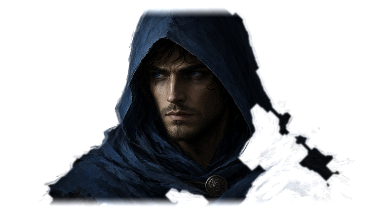 Azure Assassin