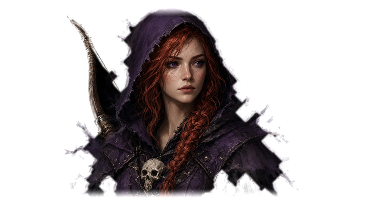 Violet Archer