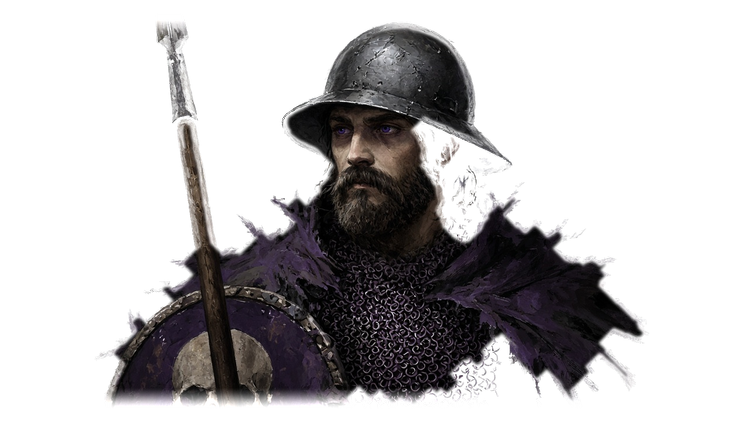 Violet Pikeman