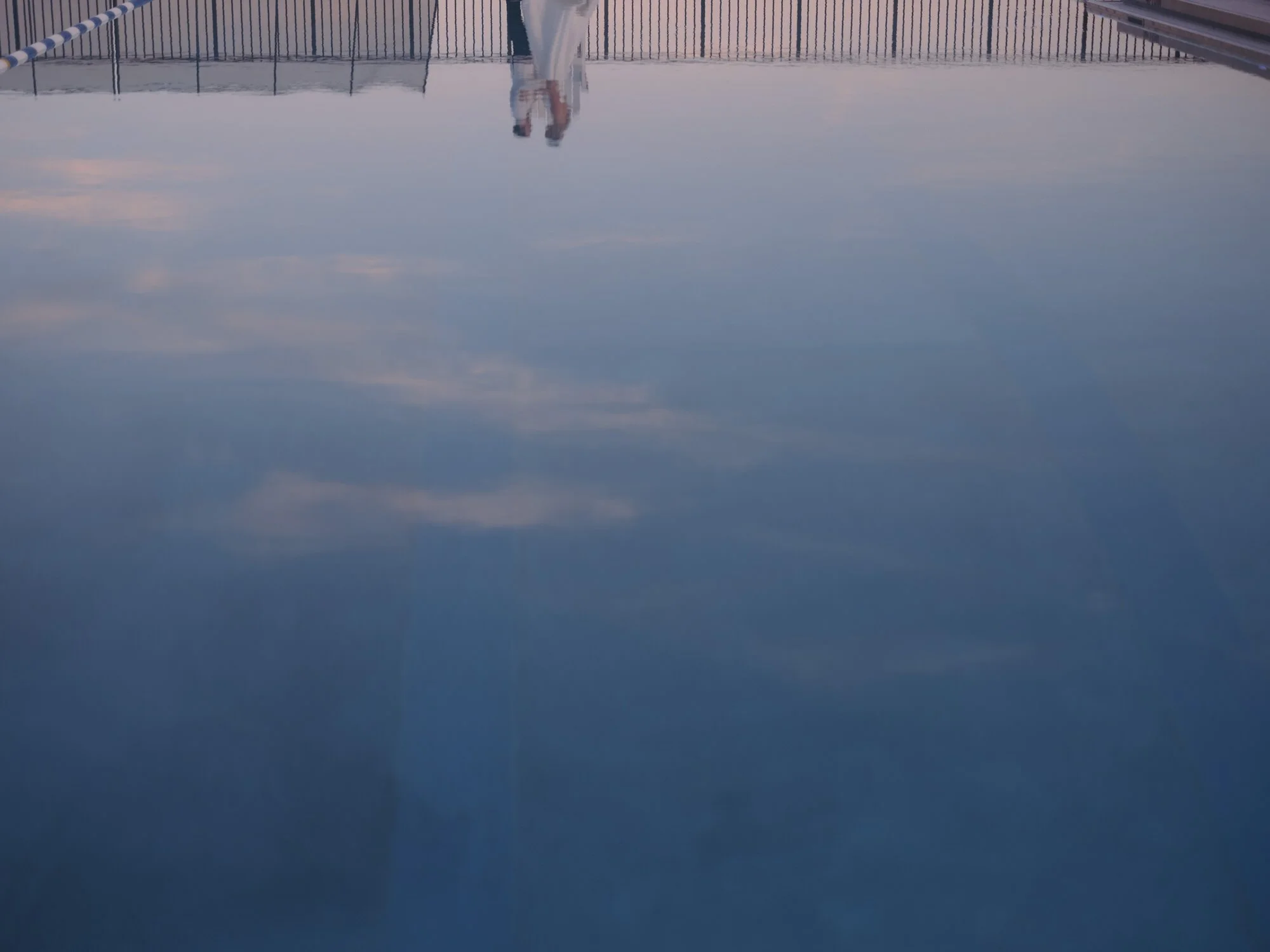 HK-765-couple-reflection-by-pool-under-evening-sky-new-jersey-wedding-jenny-fu.jpg