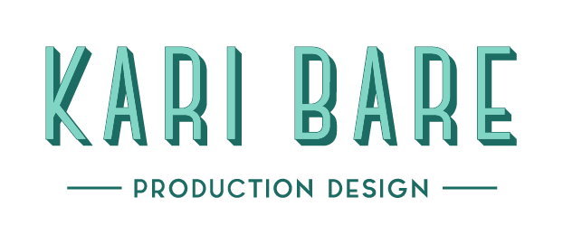 Kari Bare Production Design